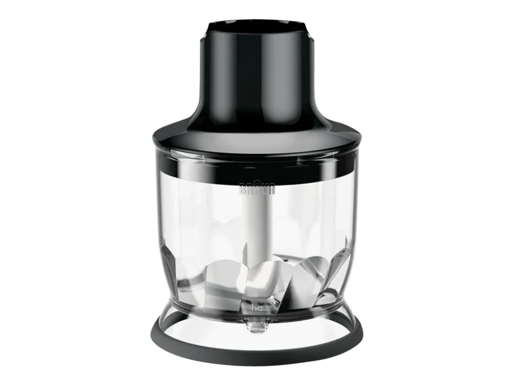 Hand Blender Braun Mq9147x