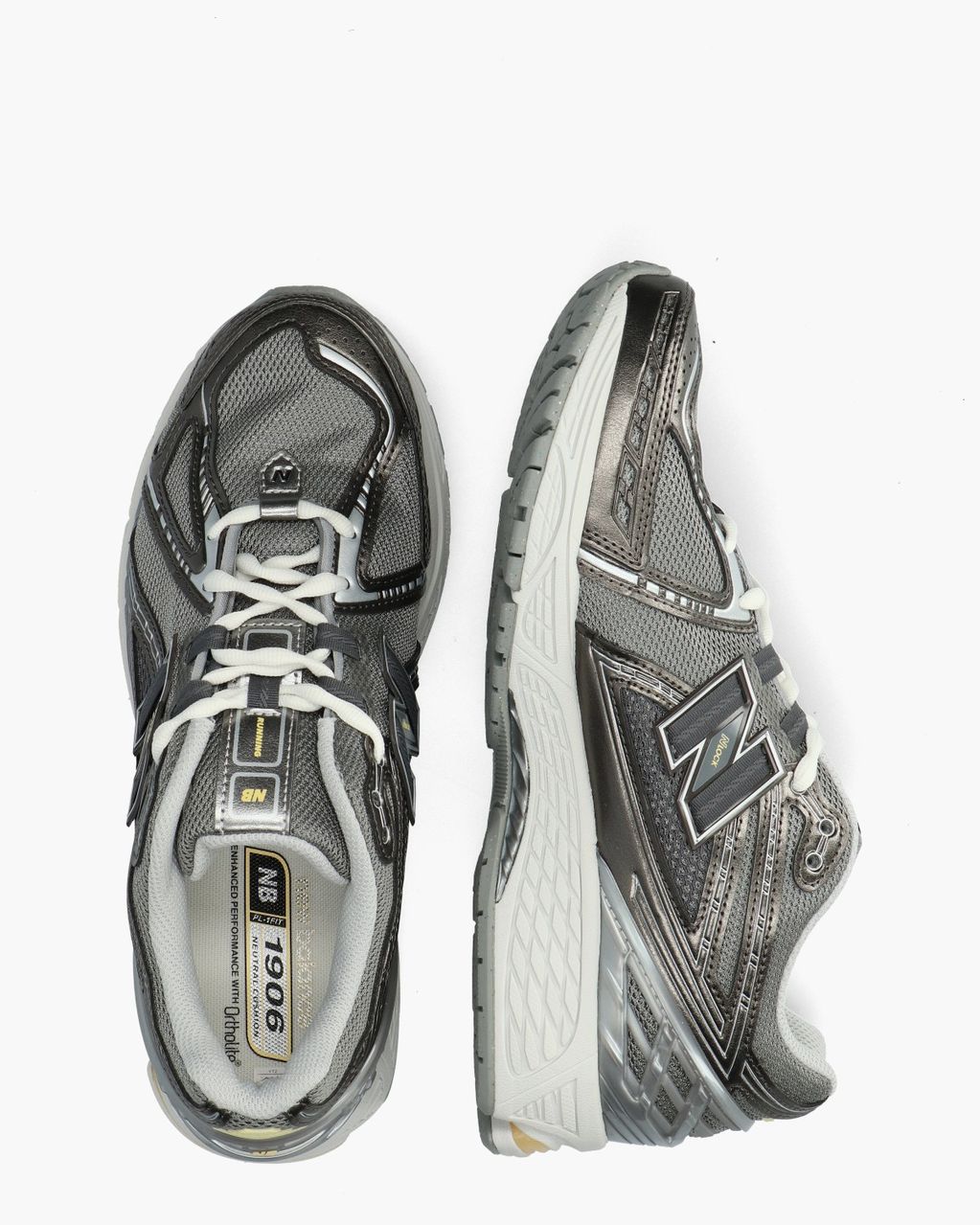New Balance U19064S0 Herensneakers