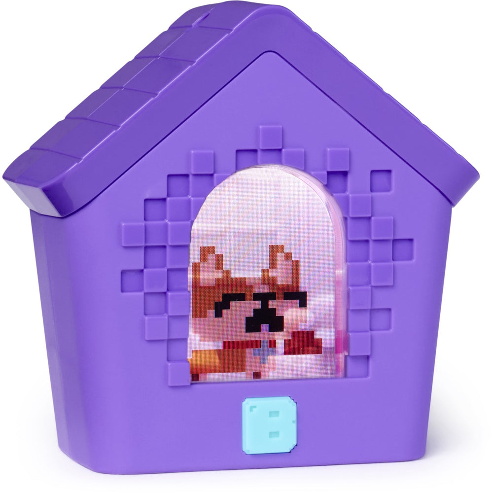 Køb Bitzee Hundehus