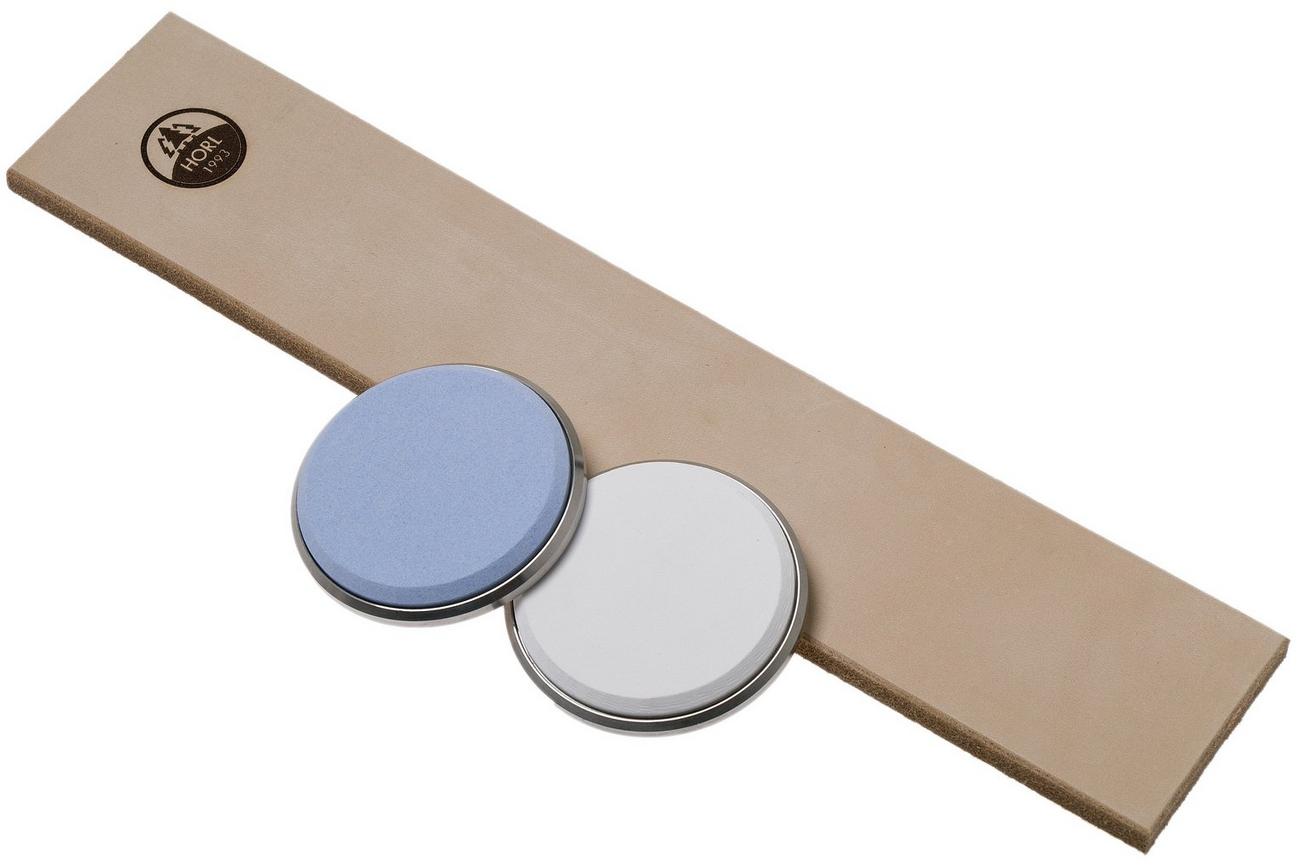 HORL 2 Premium 3-delige slijpset