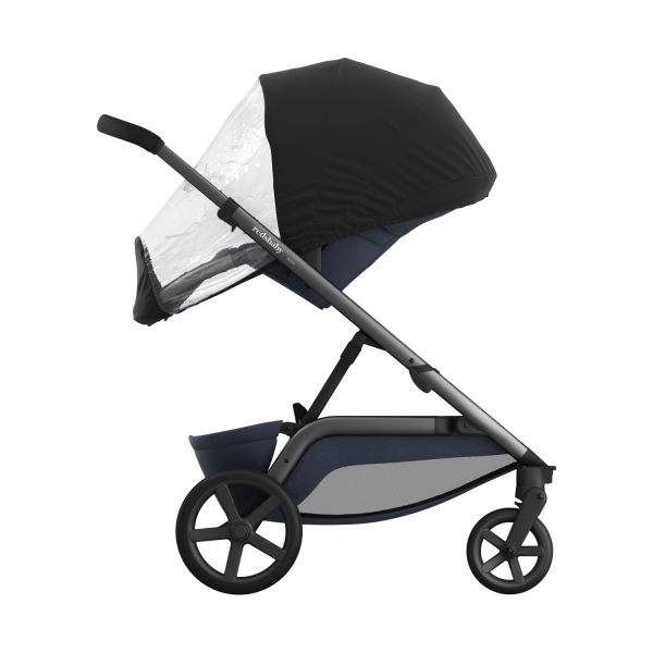 Redsbaby Regenhoes – NUVO – Zitting & Reiswieg