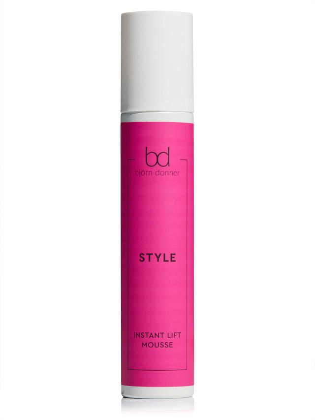 STYLE Instant Lift Mousse Volumenboost