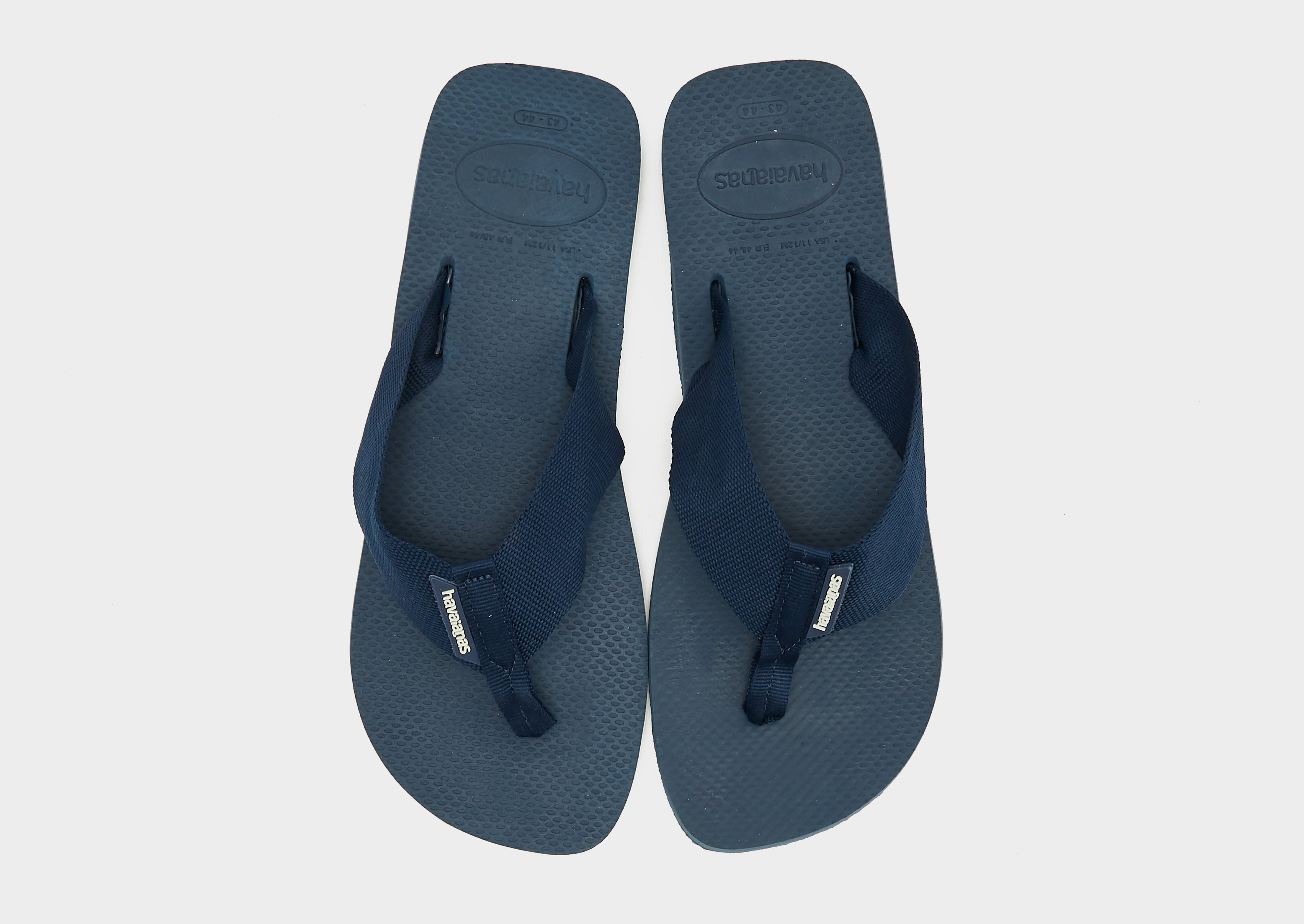 Havaianas Tongs Brazil Logo Urban Homme