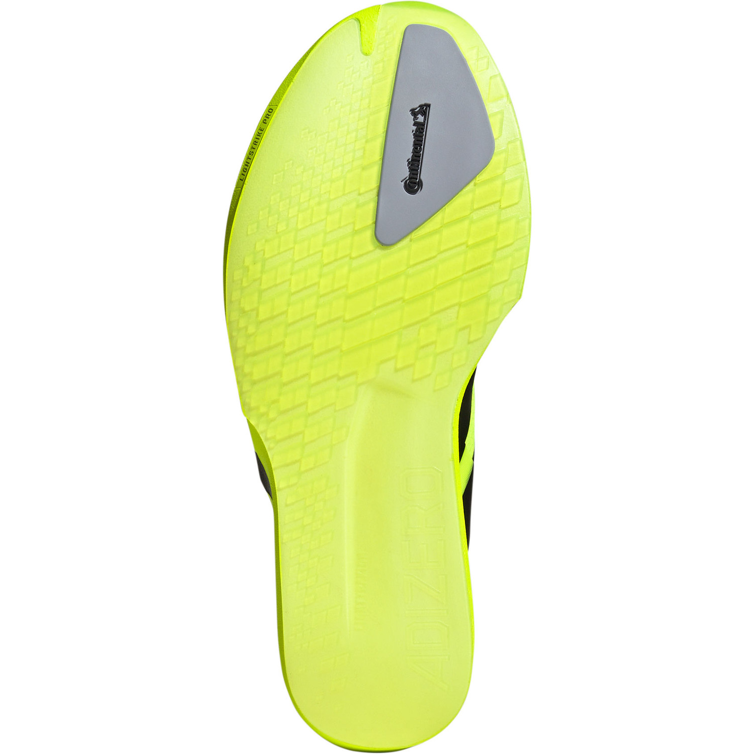 adidas Adizero Adios 9 Heren