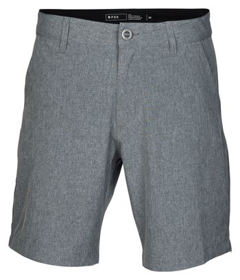Short Fox Essex Tech Stretch Gris