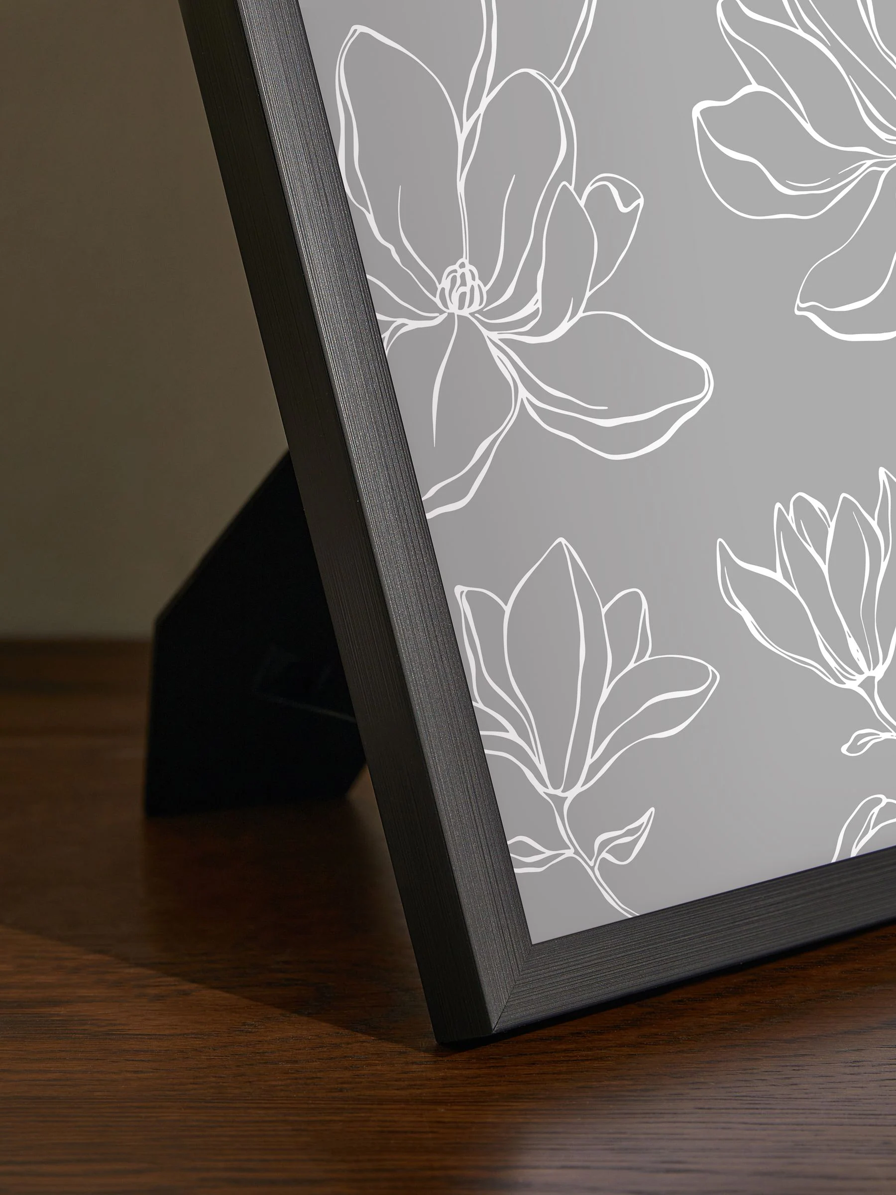 Hadley Poster Frame