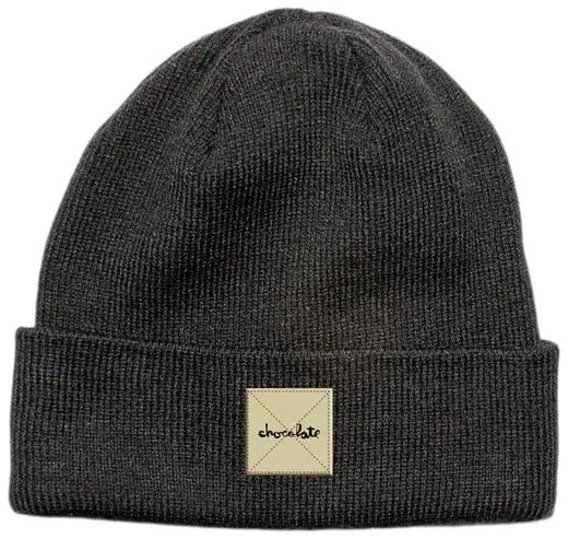 Chocolate Work Skate Beanie - Huer Hovedbeklædning | SkatePro