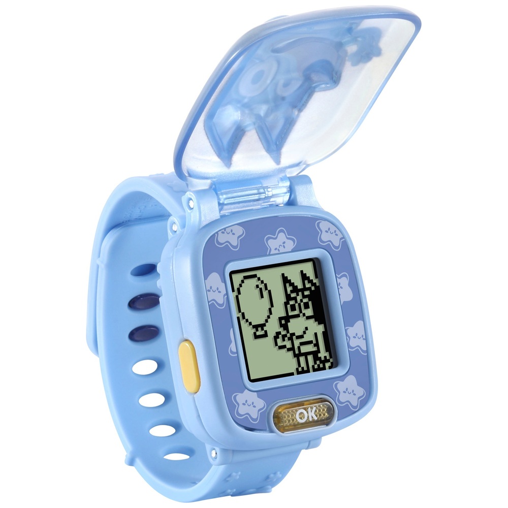 Vtech Bluey Wackadoo Uhr