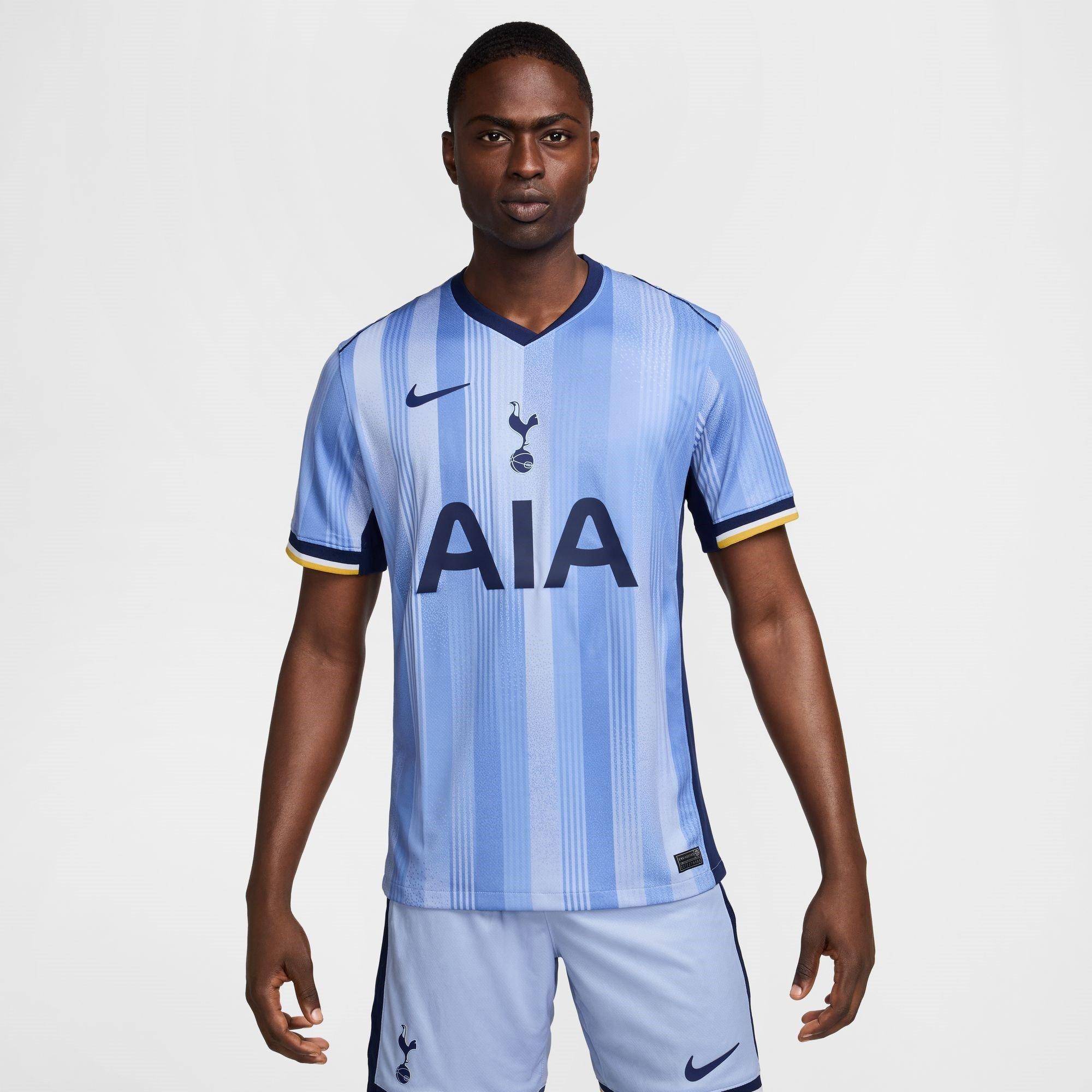 Nike Tottenham Hotspur Away Shirt 2024 2025 Adults