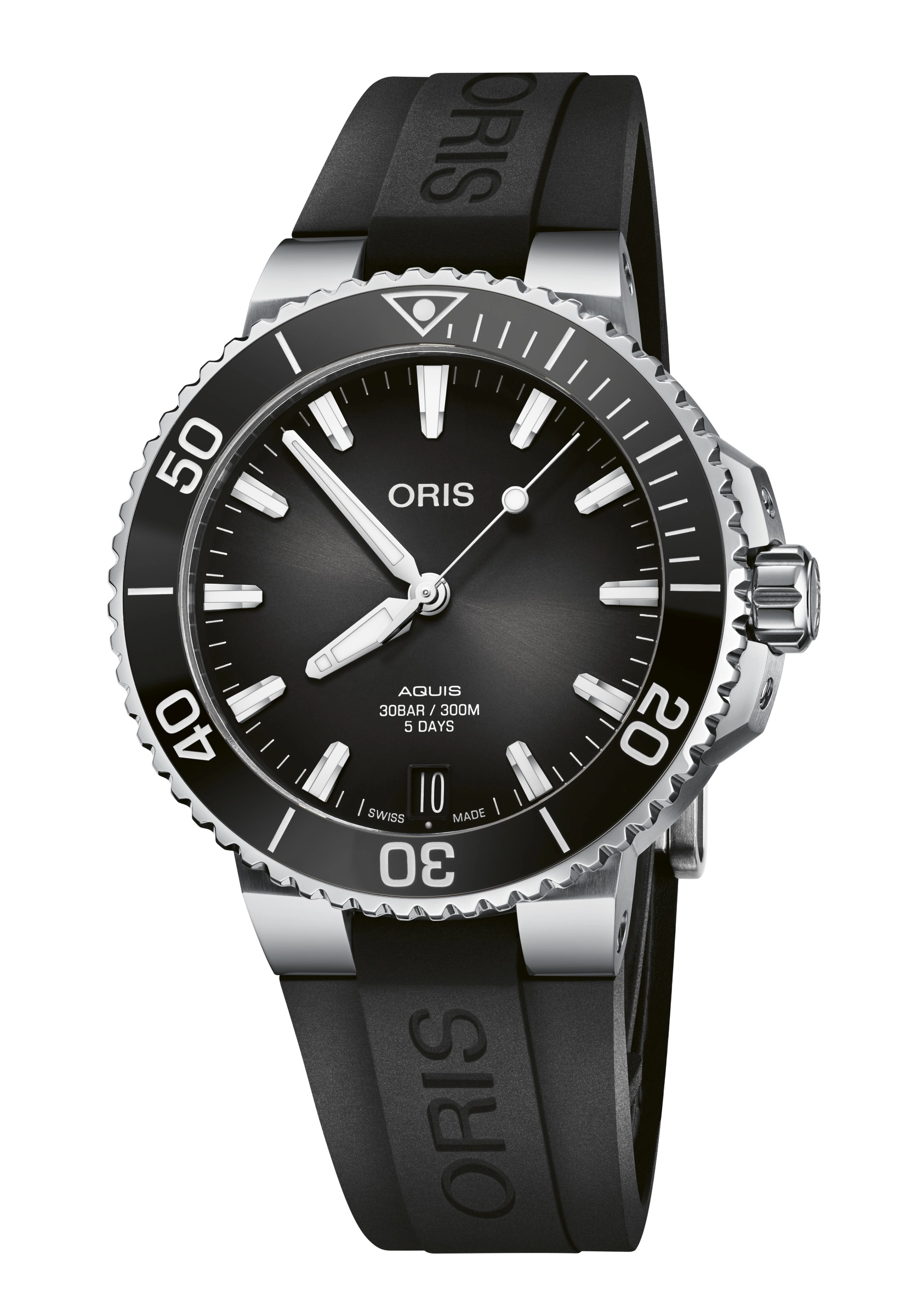 Oris Aquis Date Calibre 400 01.400.7769.4154-07.42274FC