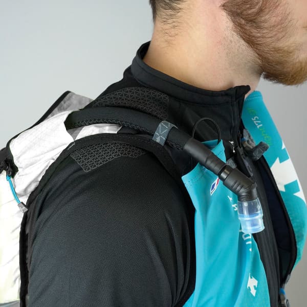 Sac trail RAIDLIGHT ULTRALIGHT 12L BLUE