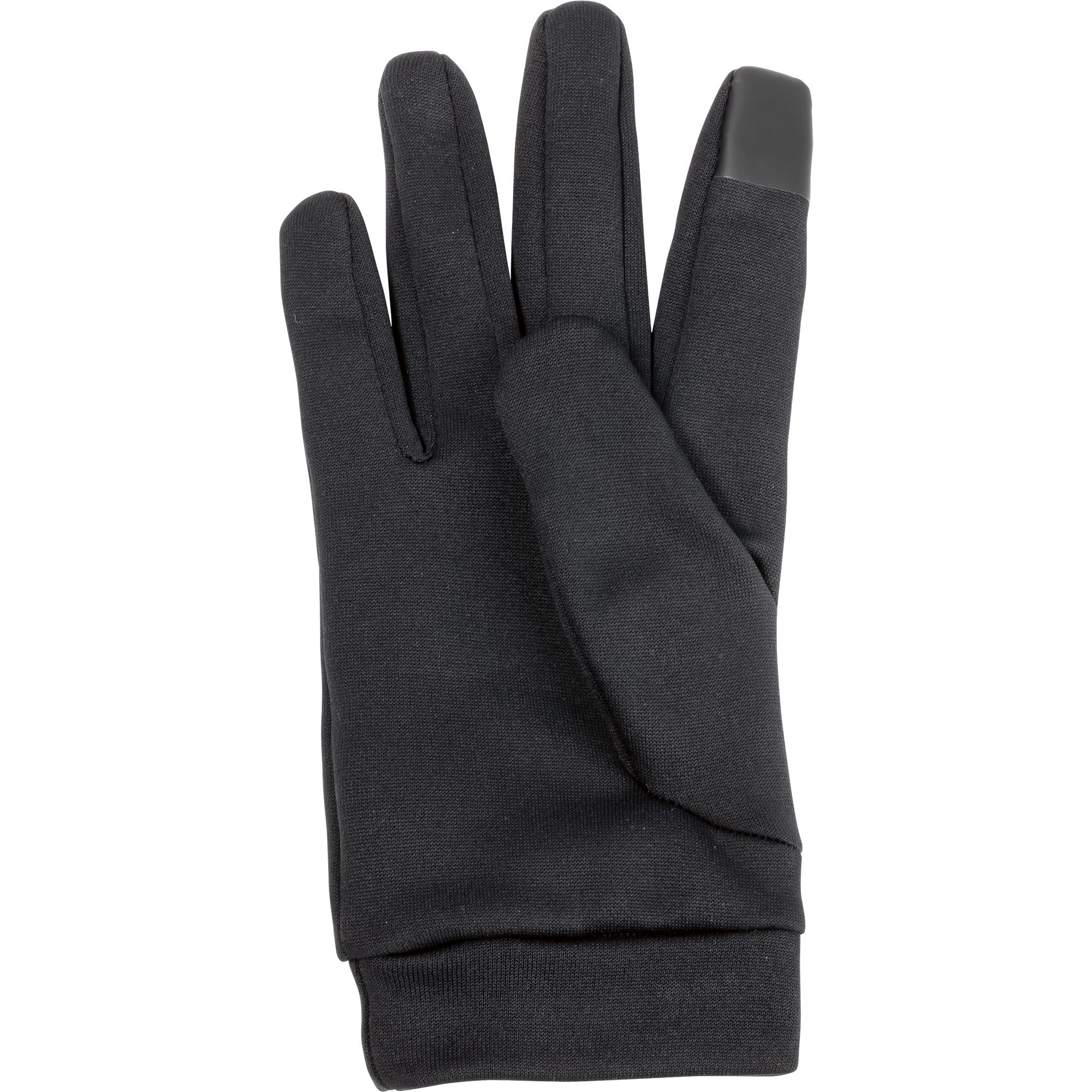 Odlo Stretchfleece Light Handschuhe schwarz