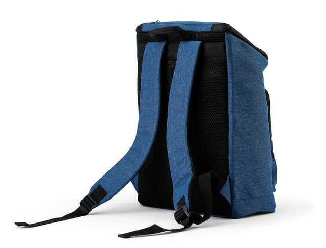 Lord Nelson Kylryggsäck R-PET, Marin
