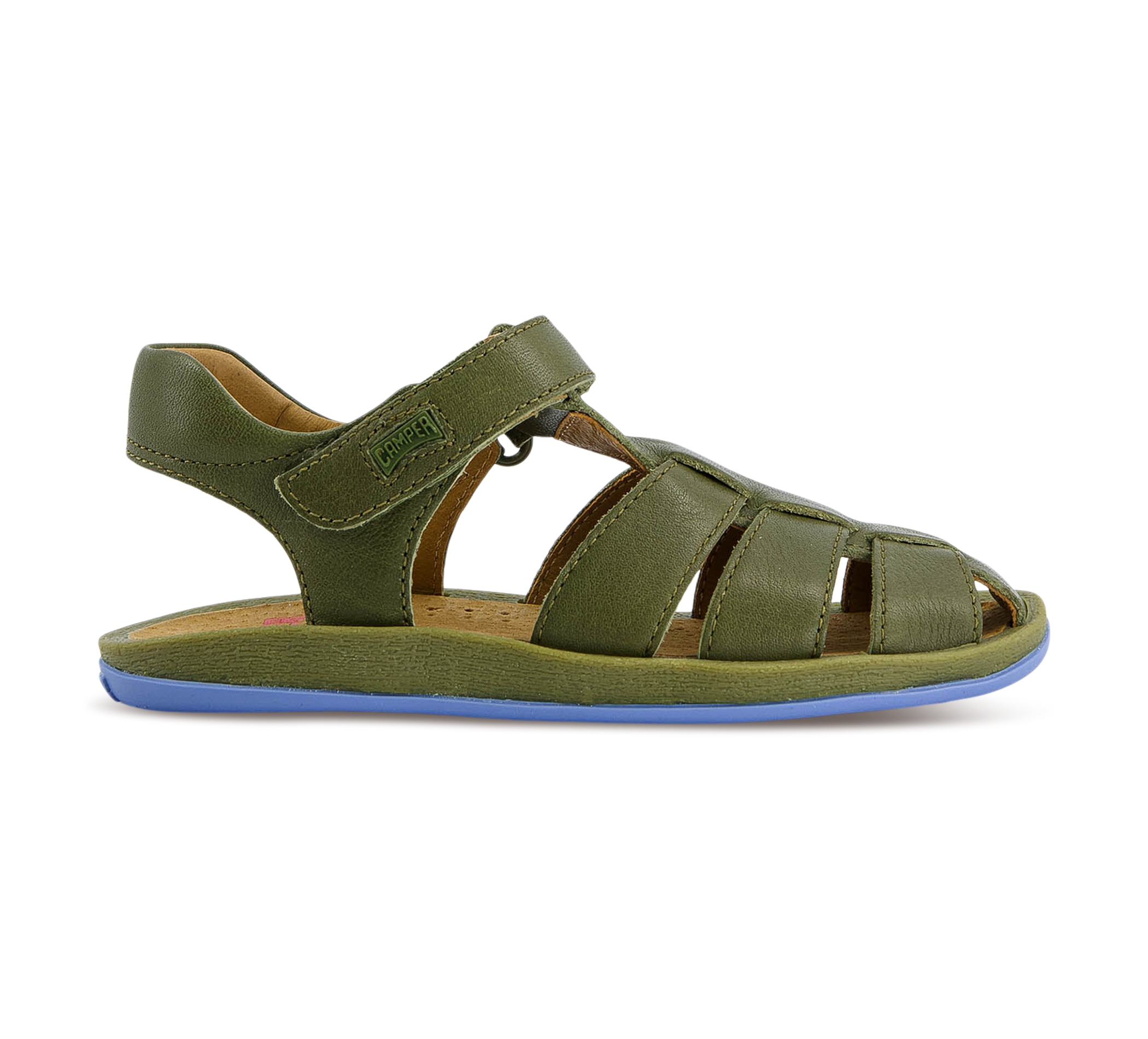 Camper Sarda Jasper
