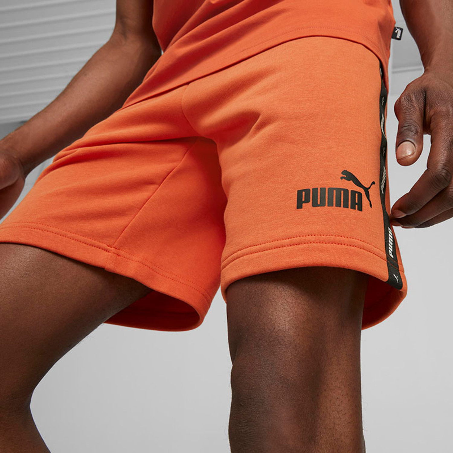 Puma Essential Zomerset
