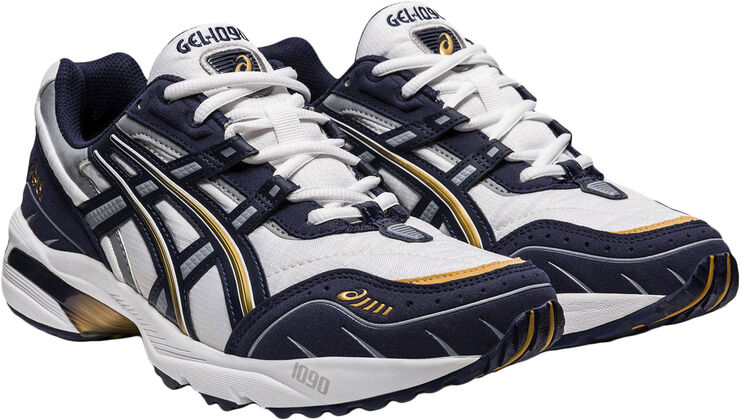 Asics gel-1090 White/midnight