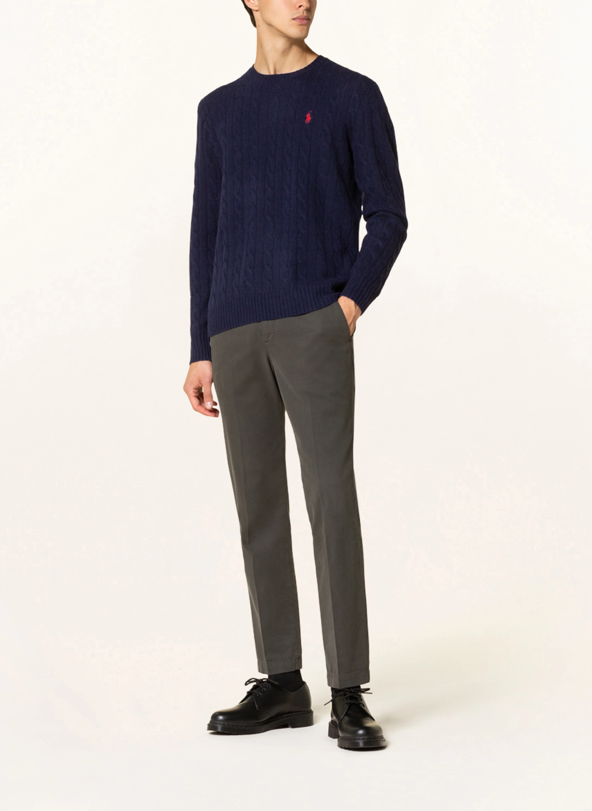 POLO RALPH LAUREN Pullover