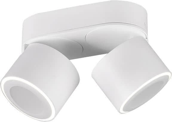 LED-Deckenleuchte