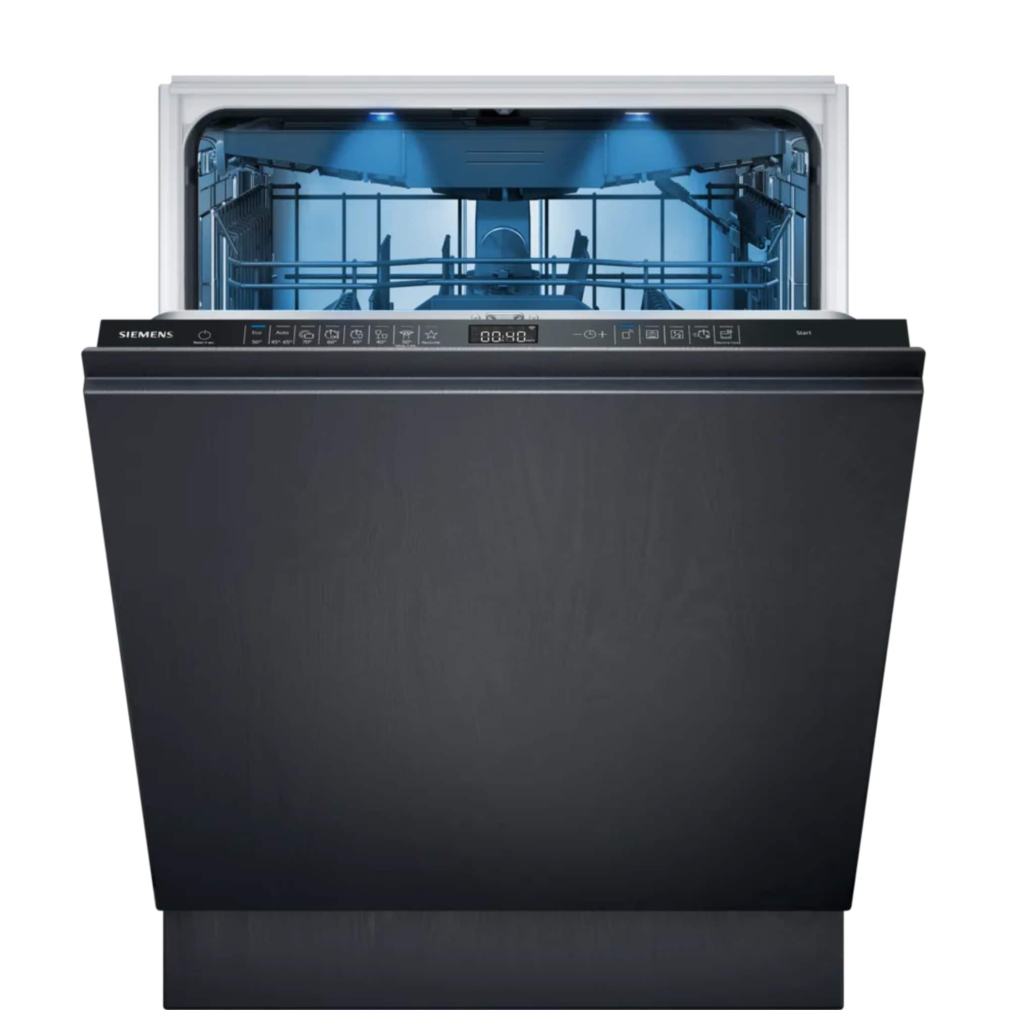 Siemens Spülmaschine SN95EX12CE IQ500