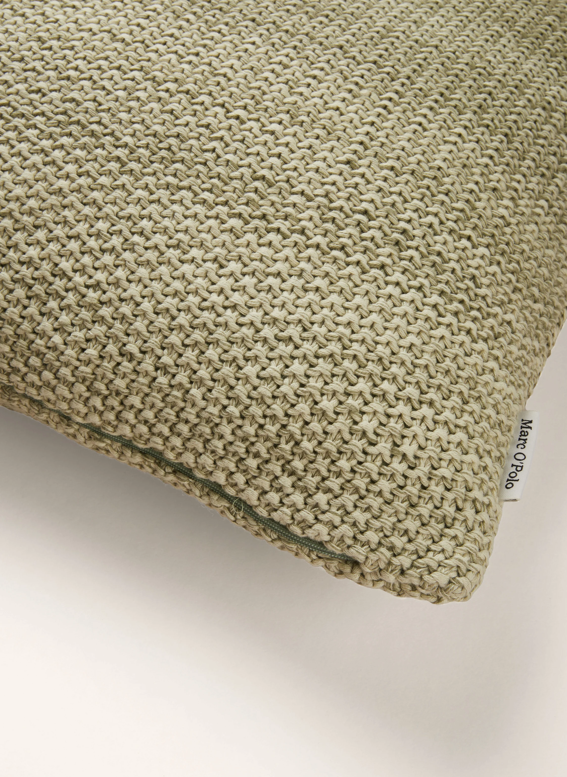 Marc O'Polo Dekokissen NORDIC KNIT