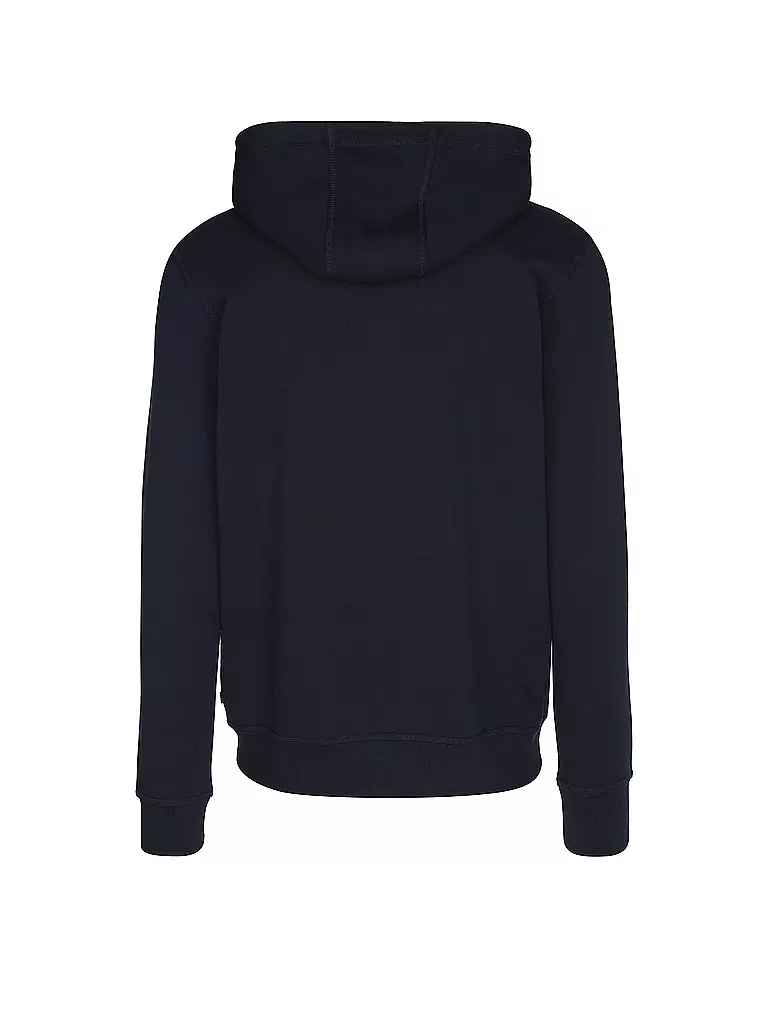 JOOP Sweatjacke SALVATORE dunkelblau