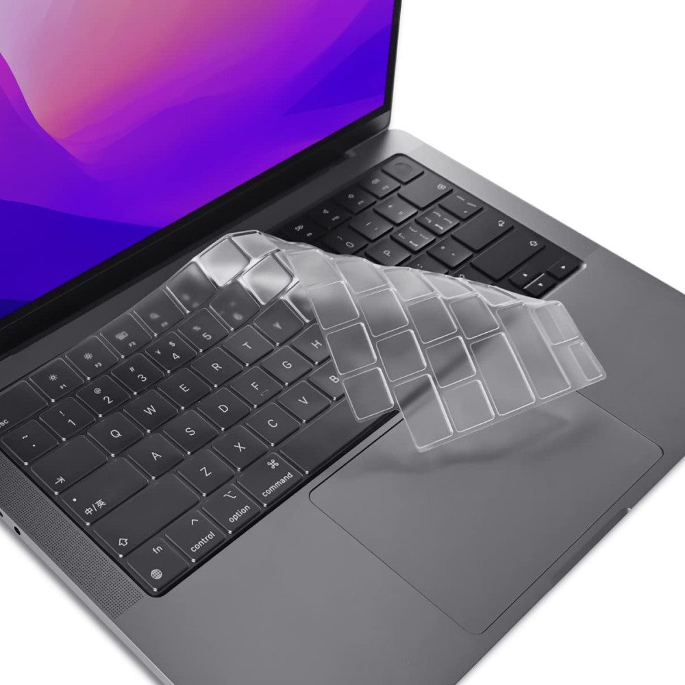 3in1 MacBook Pro 14