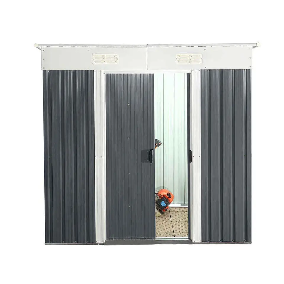 HOME DELUXE BOHIO M gereedschapsschuur