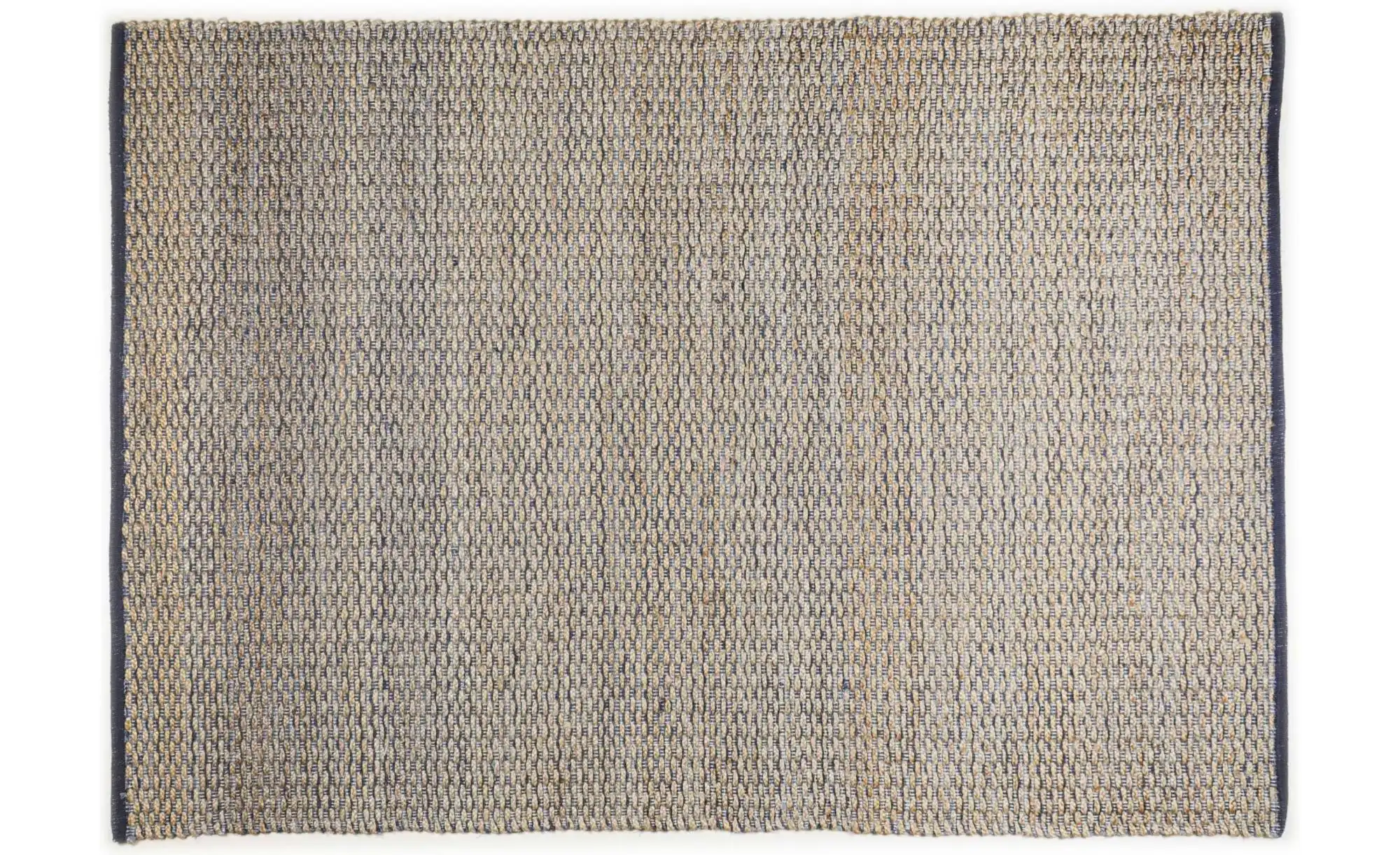 Tom Tailor Teppich Smooth Comfort Braid