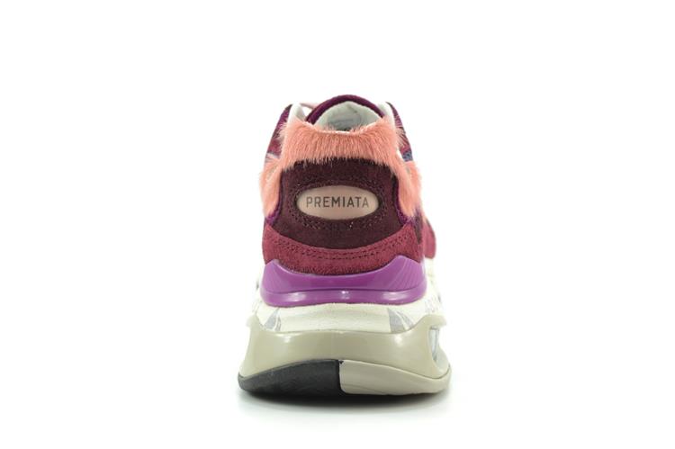 Premiata Sharky-D variante 421