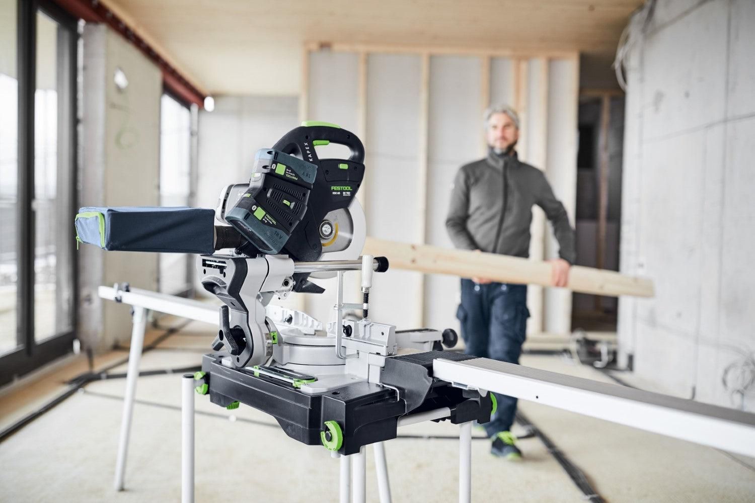 Festool SB-KSC Stofopvangzak voor KSC 60 & SYMC 70 - 577173