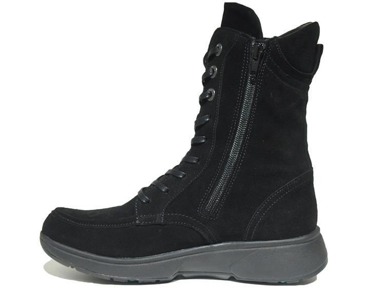 Xsensible 30219.5 Wijdte H 001 Black