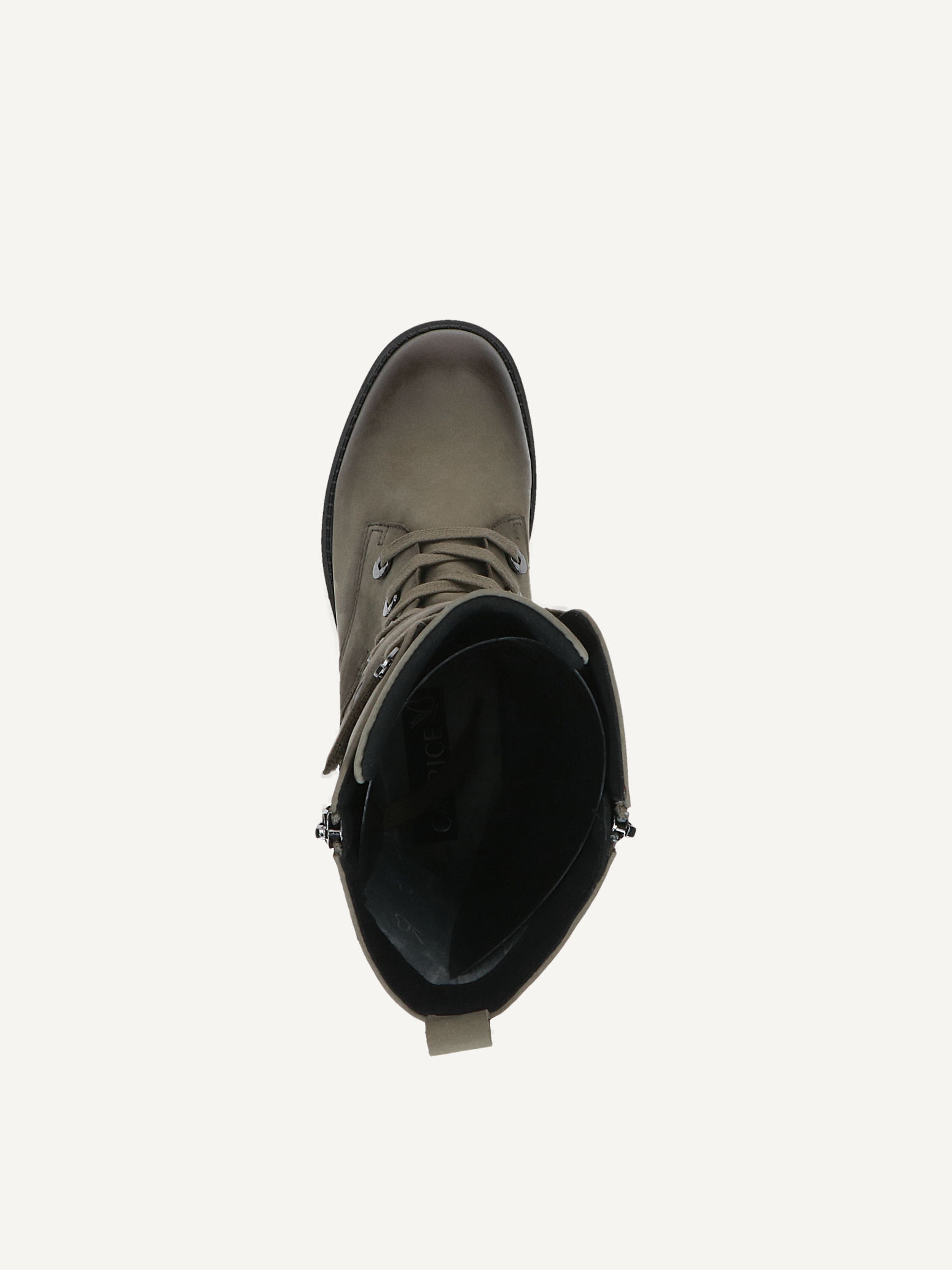 Stiefelette