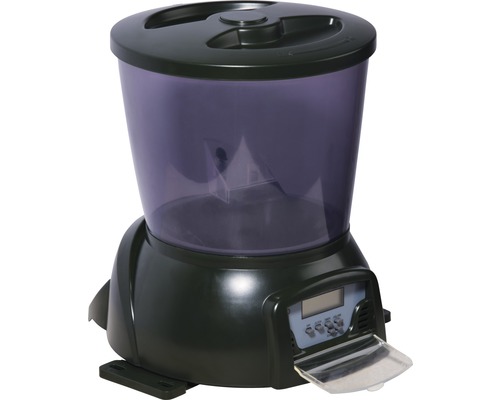 Vijvervisvoederautomaat dobar 3,8 l