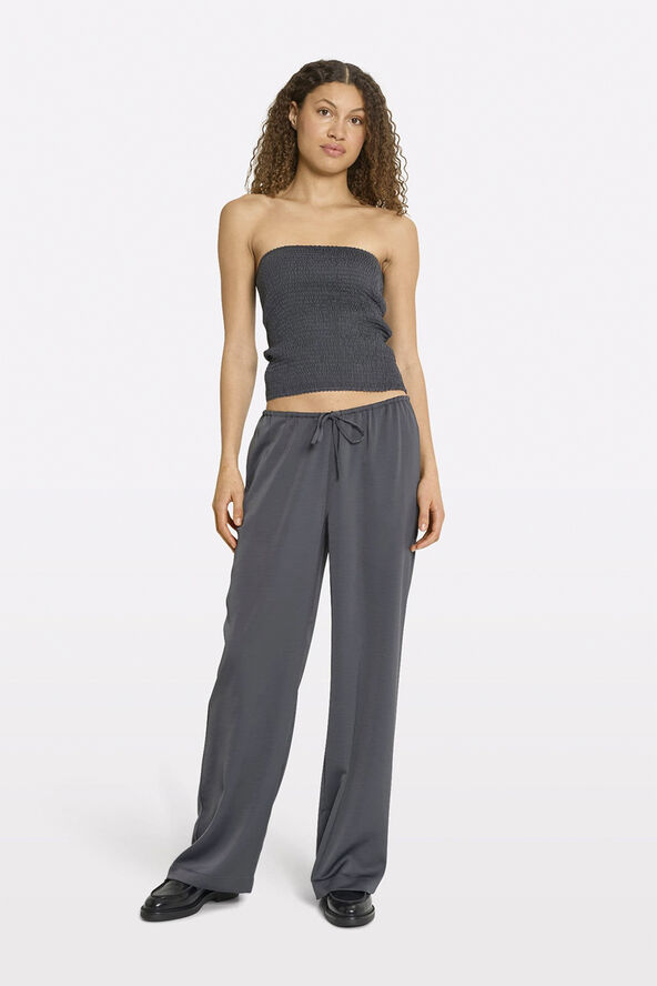 Envii ENJAYLA PANTS 7151 Asphalt