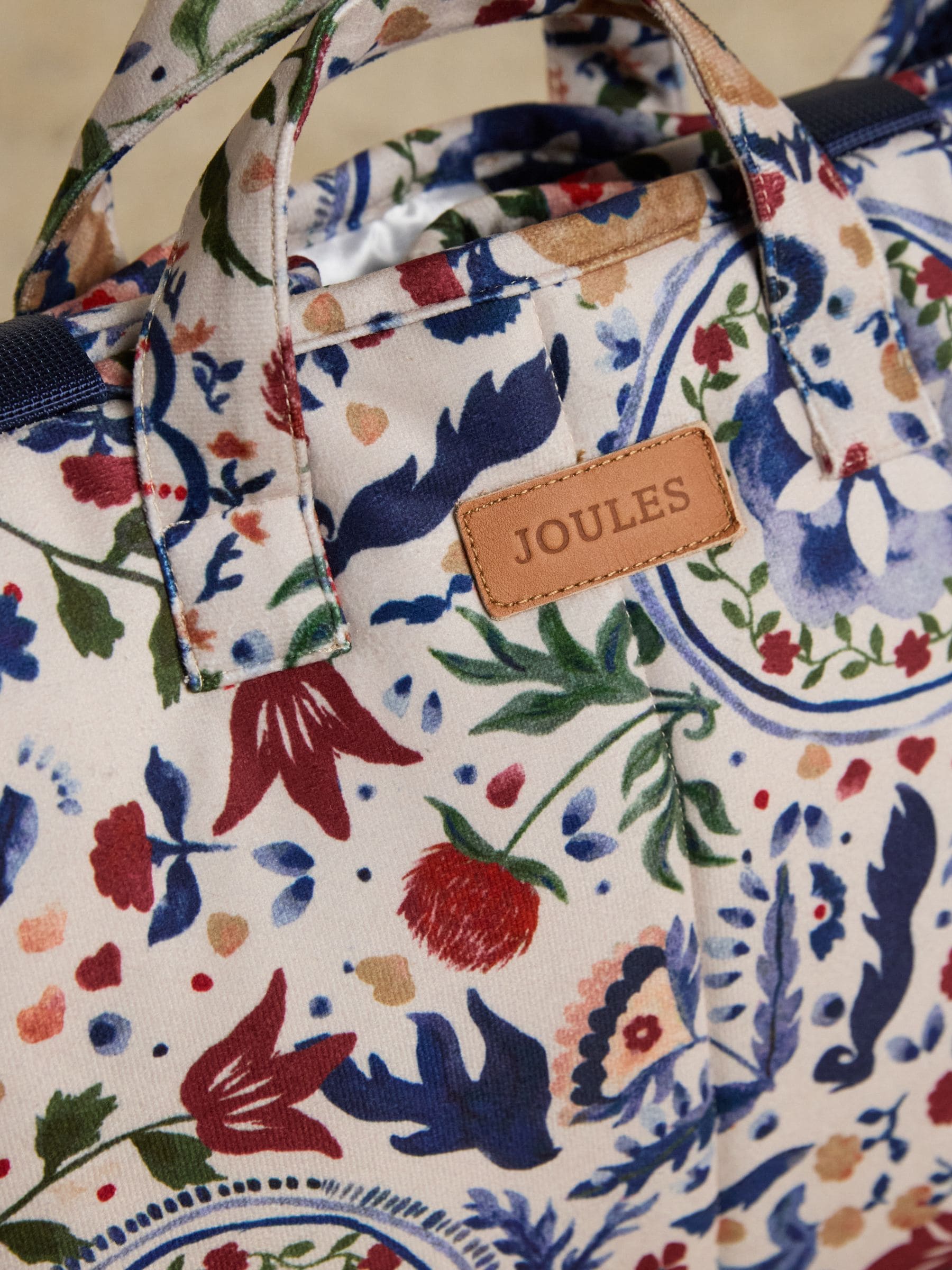 Joules Travel Mat