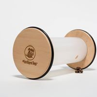 Brinquedos e guloseimas Happy Roll Smart para cães