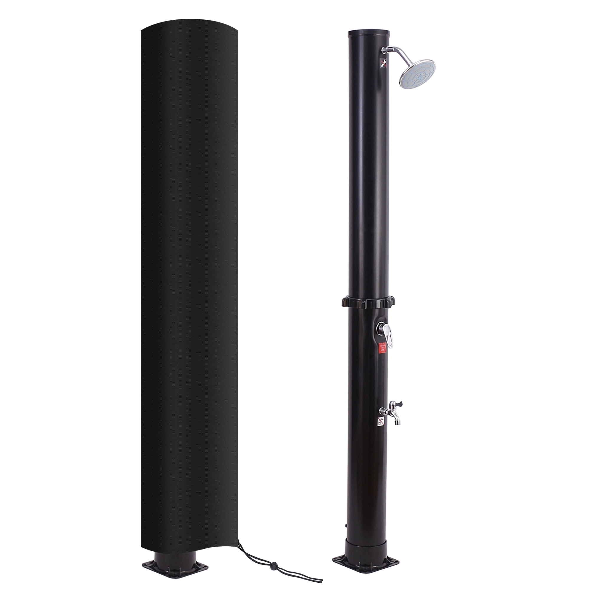 Schutzhülle Solardusche 35L