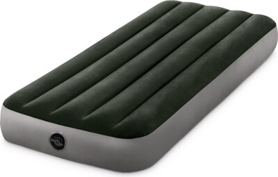 Intex - Luftmadras - Jr. Prestige Downy - 76 X 191 X 25 CM