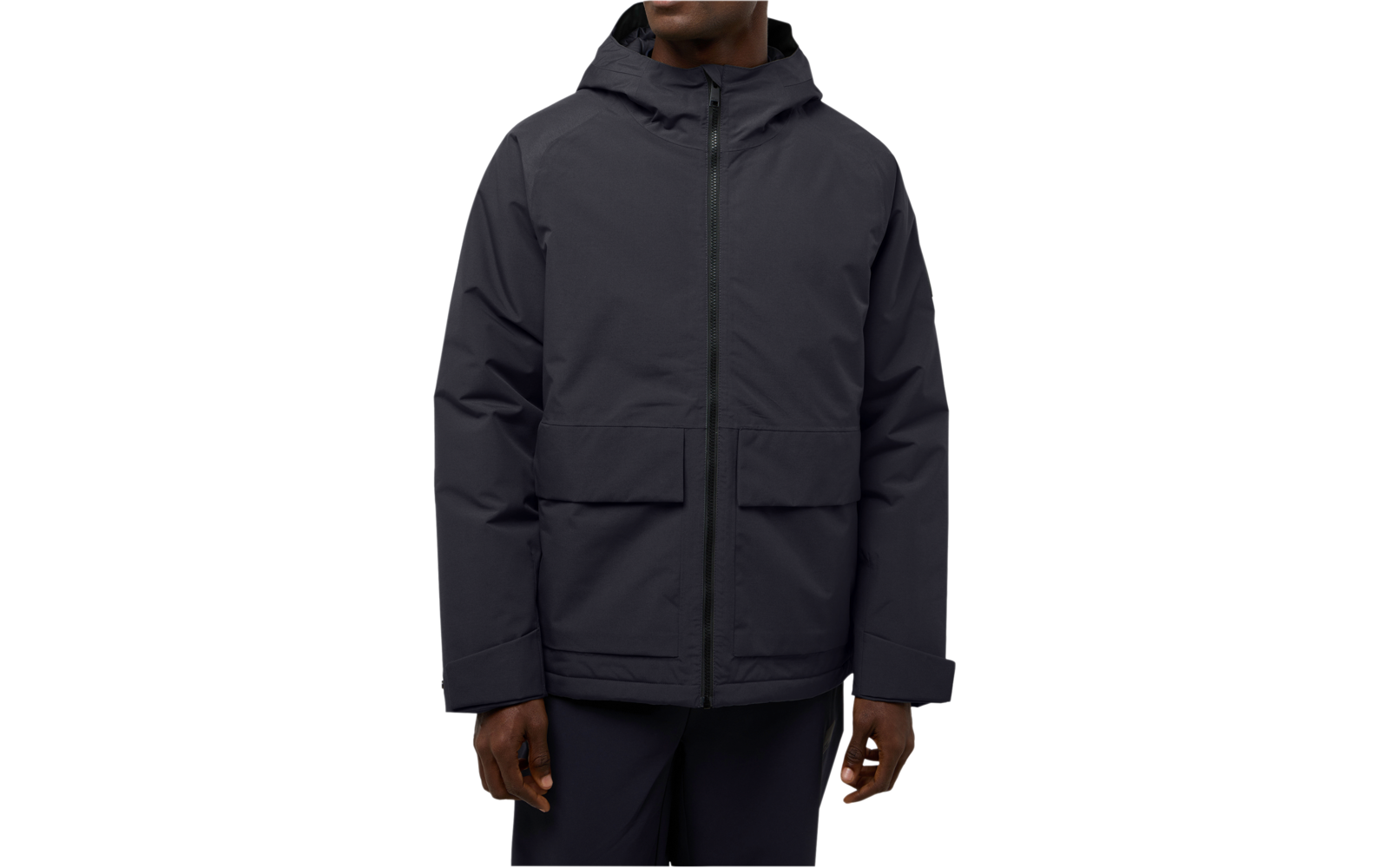 Jack Wolfskin Tempeltor Herrenjacke