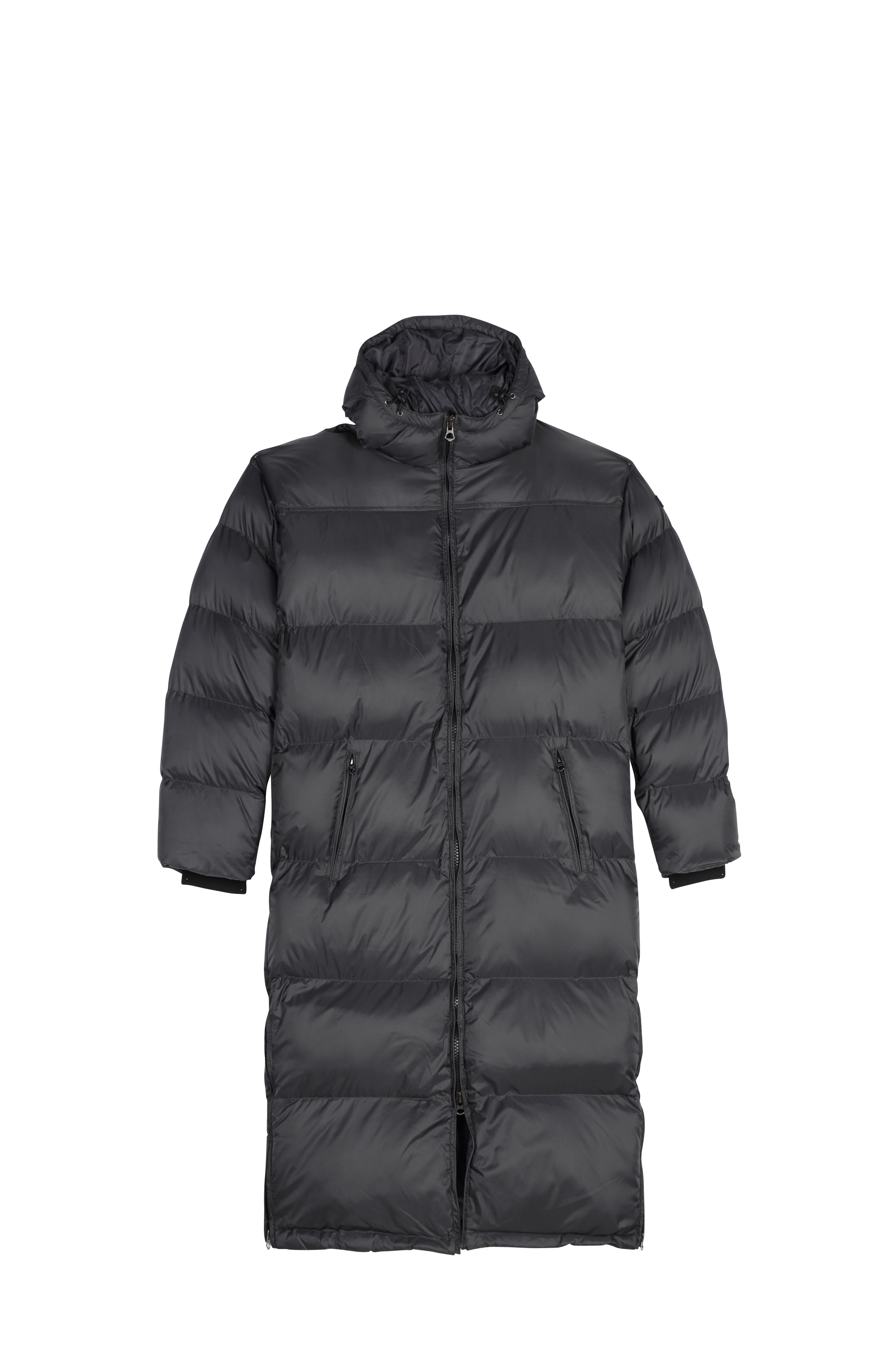 SCHOTT Doudoune 2190MAX Gris