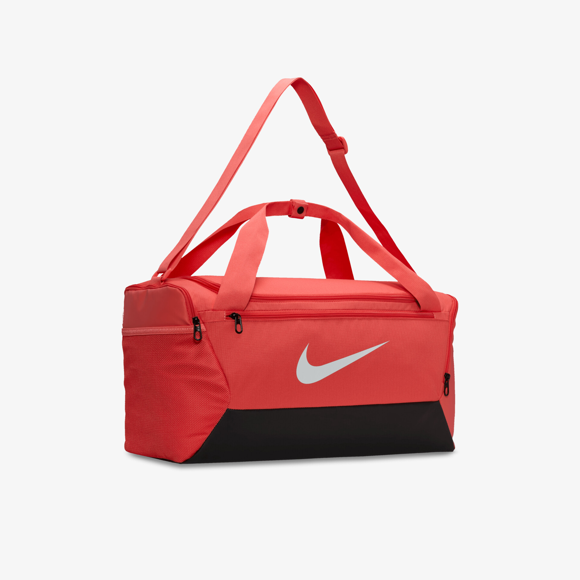 Nike Unisex Sporttasche pink