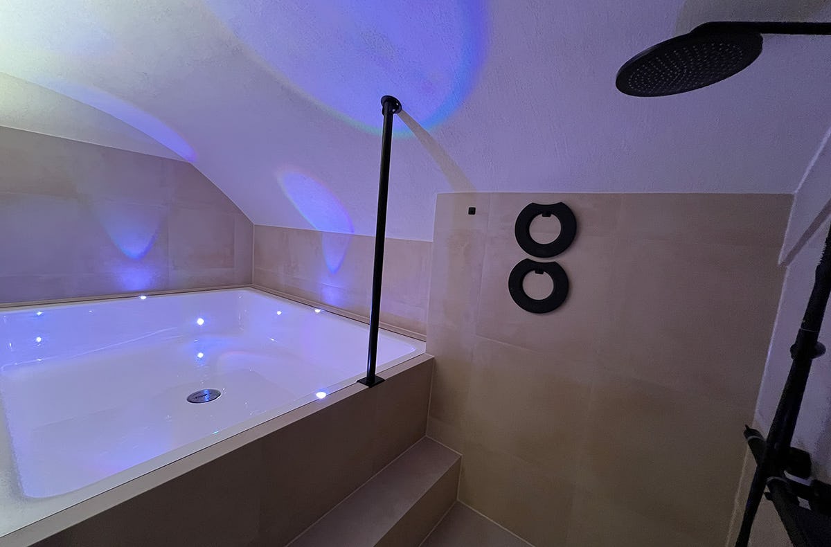 Floating für 2 Schorndorf