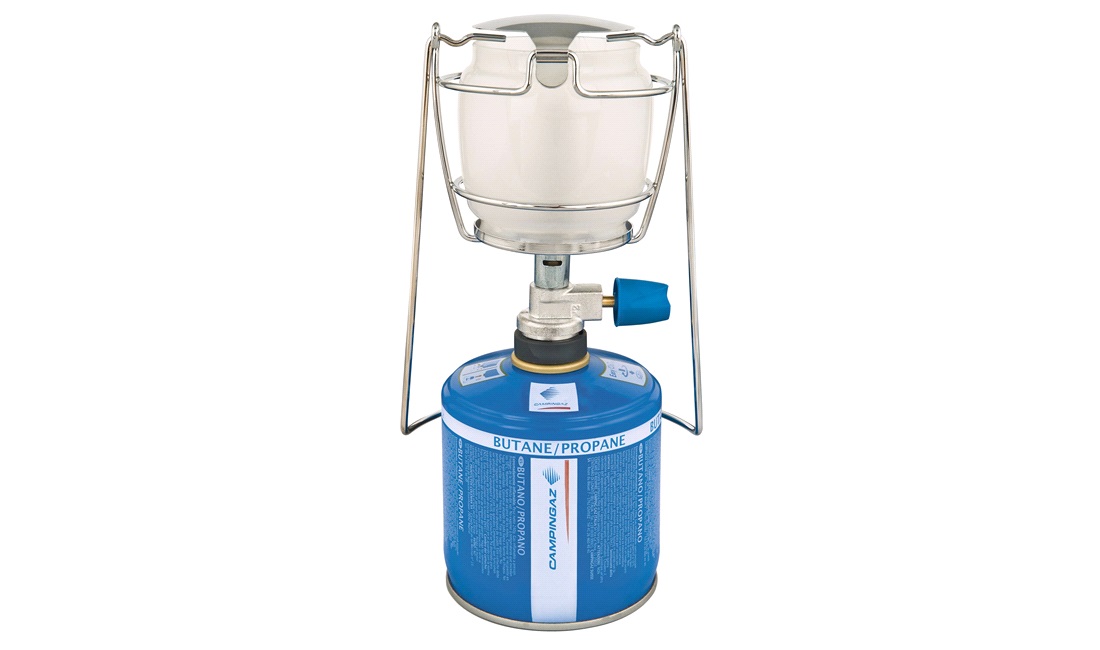 Gaslampe Campingaz Lumogaz Plus