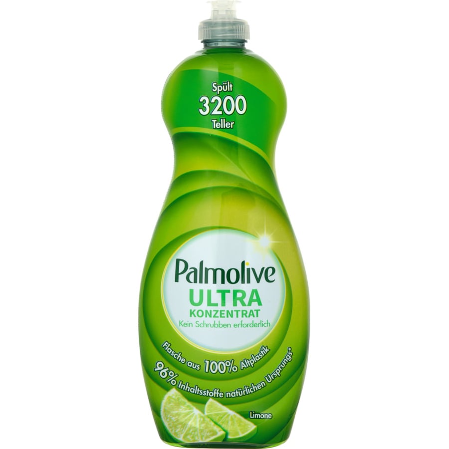 Chanteclair Handabwaschmittel Marsiglia 3 x 500 ml