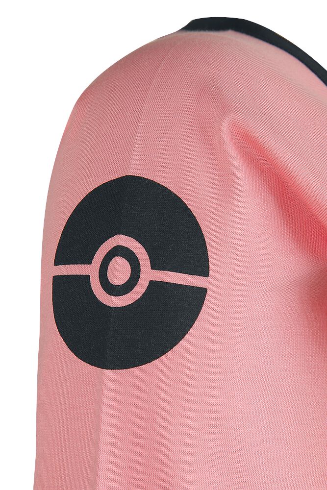 Nymphali | Pokémon T-shirt manches longues