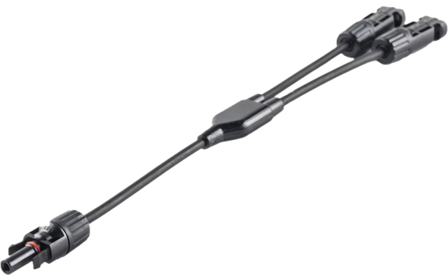 Fothermo Parallelstecker - 2 Module