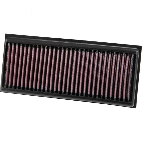 K&N Air Filter 33-3072 - KN33-3072