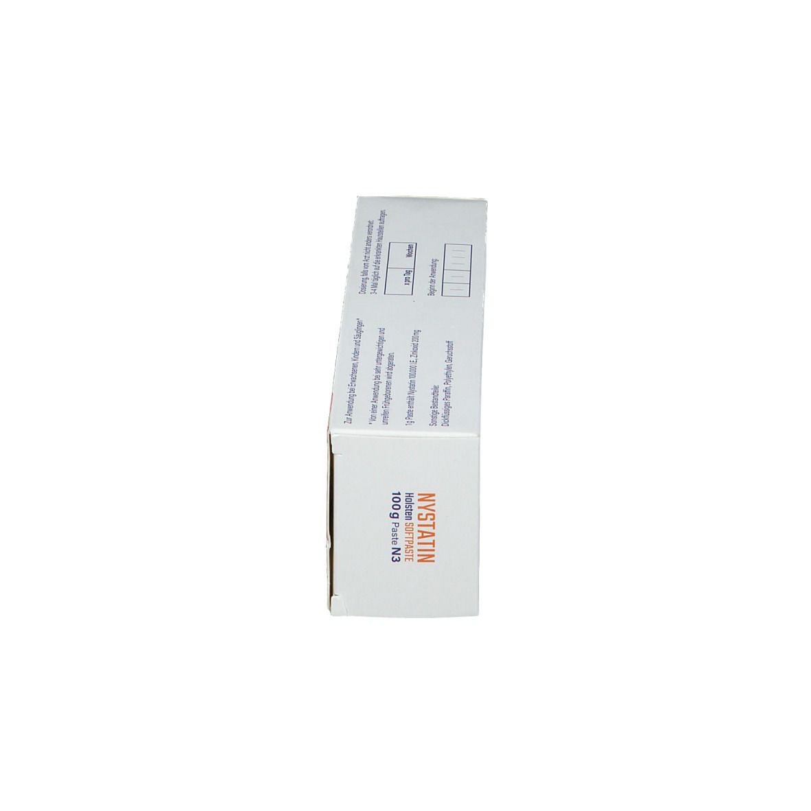 Nyastin Holsten Softpaste