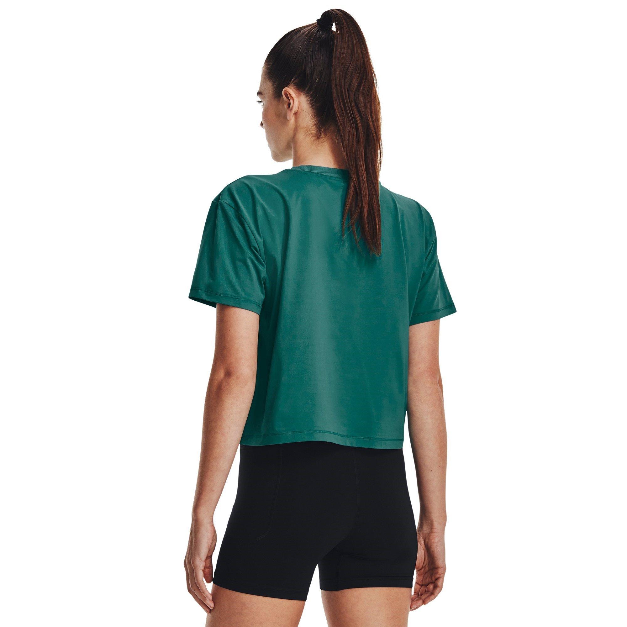Under Armour UA Meridian T Shirt Womens