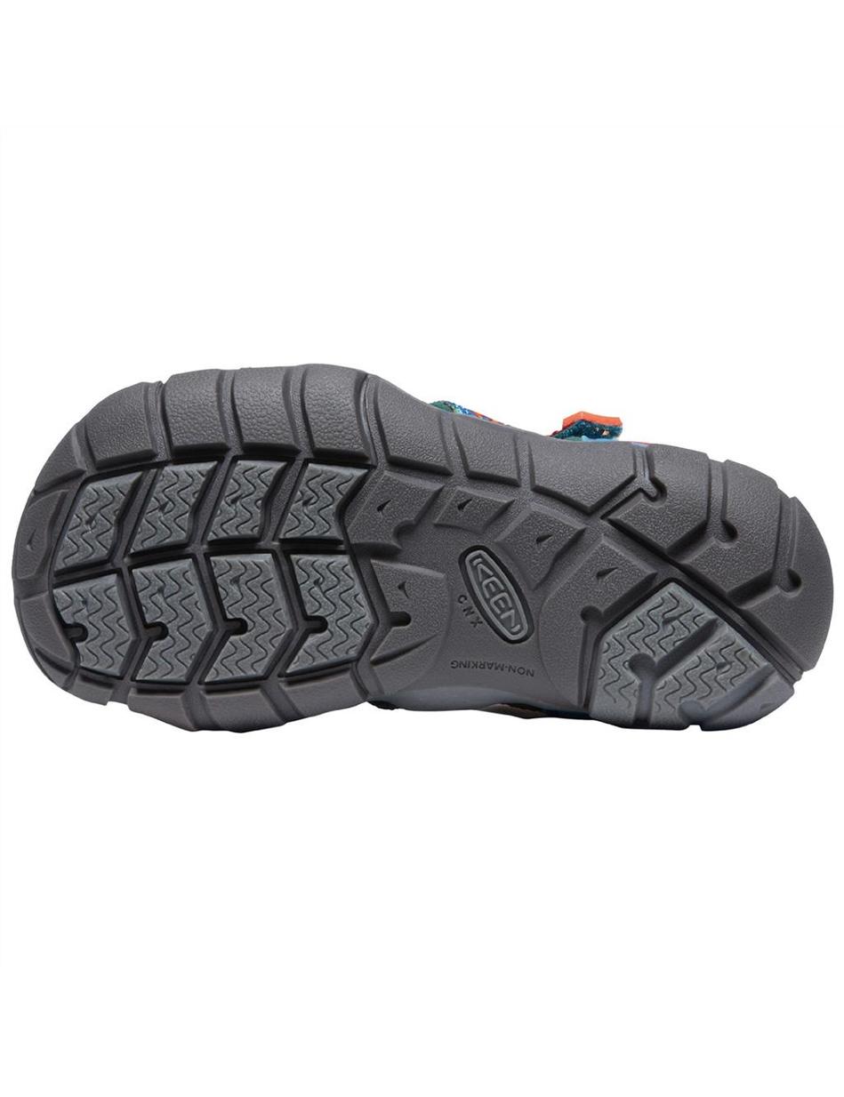 KINDERSCHUHE C SEACAMP II CNX